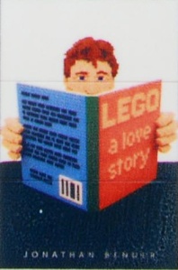 Legocover